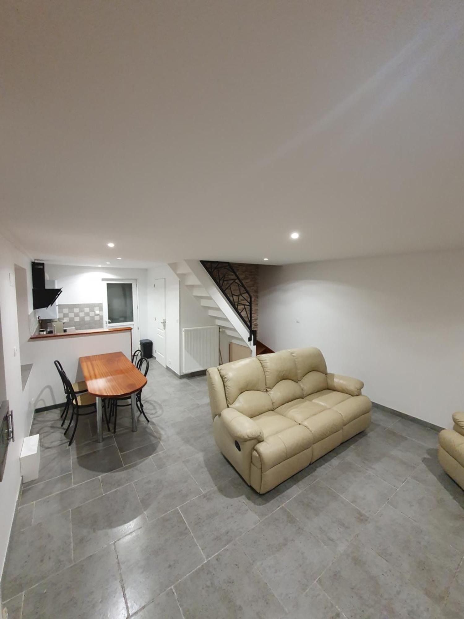 Holiday home Les 3 Tetes De Loups *